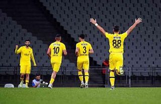 İstanbulspor’dan geri dönüş