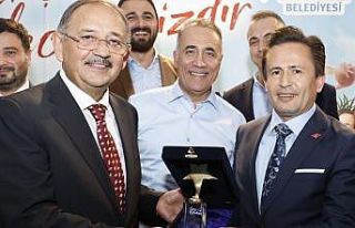 İyilik Şampiyonası’na Tam Bana Göre Gençlik...