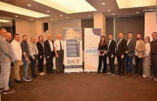 İzmir’de sağlık turizminde önemli güç birliği