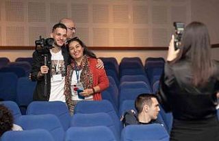 İzmir’de uluslararası film şöleni