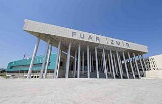 İzmir’in yeni kitap fuarı İZKİTAP açılıyor