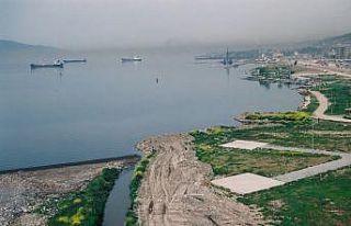 İzmit Körfezi’nden 9 milyon 462 bin 445 metreküp...