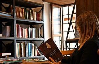 İznik Tarih Arşivi kuruldu