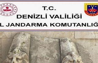 Jandarma Eylül ayında meydana gelen asayiş olaylarının...