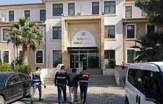 JASAT ekiplerinin 6 saatte aydınlattığı cinayetin...