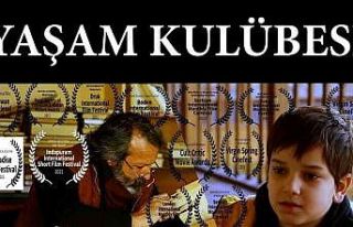 Jean-Luc Godard Film Ödülü Yönetmen Erdal Kara’nın