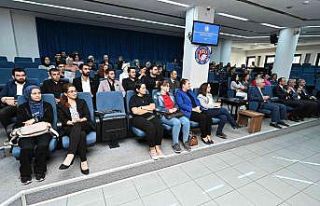 Kadın kooperatifleri ve girişimcilerine yönelik...