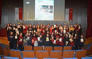 Kadın ve meslek buluşmaları