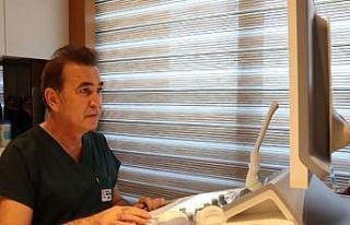 Kadınlarda idrar kaçırma sorunu yaşlılık belirtisi...