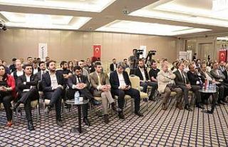 Kahramanmaraş’ta "Aile Şirketlerinde Kabuk...