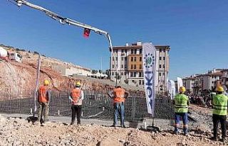 Kahramanmaraş’ta "İlk Evim" projesinin...