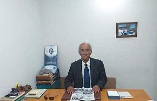 Kalp krizi sonucu vefat eden Gazeteci Tulum’a son...