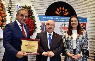 Kamu çalışanları Çiftçi’yi en başarılı...