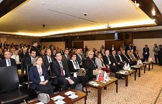 Kamu ve özel sektör diyaloğu bu çalıştayda masaya...