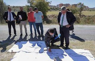 Kanal Kütahya’da ikinci etap