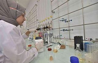 Kanser tedavisine yönelik destek alan proje NEÜ...