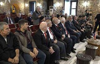 Karabağ Zaferi’nin 2. yılı Bursa’da kutlandı