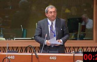 Karabük Belediye Başkanı Vergili’den İsveç’e...