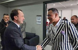 Karabük TSO Meclis üyeleri organ seçimleri tamamlandı