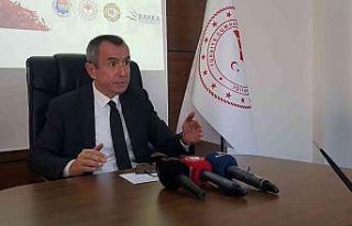 Karabük’te ‘Safran Çalıştayı’ düzenlenecek