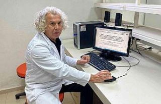 Karadeniz’de yetişen kalkan balığında iki yeni...