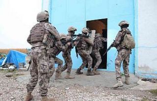 Karaman’da 2 ayrı suç örgütüne ‘son nokta’...