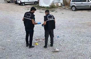 Karaman’da gençler arasındaki kavga kanlı bitti:...