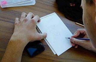 Karaman’da öğrencilere NFT eğitimi