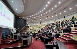 Karatay Belediyesinde farkındalık seminerleri devam...