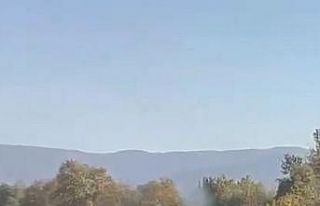 Karayolu’nda geri geri gitti, cezadan kaçamadı