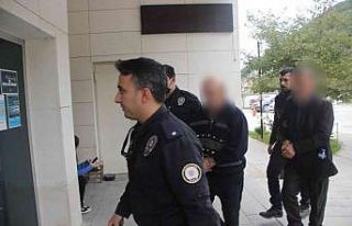 Kardeşlerin miras kavgasında kan aktı: 1 yaralı