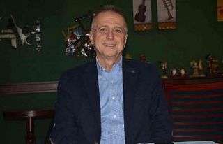 Karlıbel: “Sanayici ve esnafımız seçimden seçime...