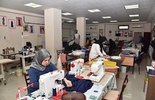 KARMEK’te yeni sezon başladı