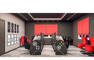 Karslı gençler e-spor ile buluşuyor