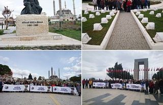 KARTAL BELEDİYESİ’NDEN ÇANAKKALE VE EDİRNE’YE...