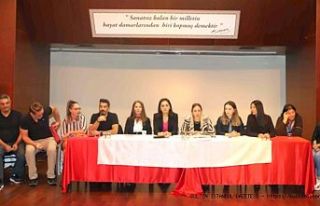 KARTAL BELEDİYESİ’NDEN KREŞ VELİLERİNE YÖNELİK...