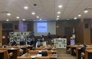 Kartal Belediyesinden “Toplumsal Cinsiyet Eşitliği”...