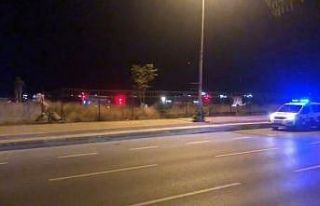 Kartal’da balıkçı teknesi alev aldı