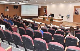 Kartepe Belediyesi’nin bütçesi 543 milyon