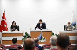 Kartepe’de arsa vasıflı taşınmazların satışı...