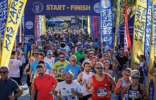 ‘Kaş Yarımadaton’ başlıyor