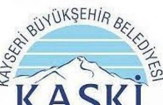 KASKİ’nin 5 milyonluk ihalesine 9 milyonluk tek...