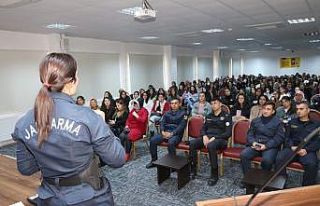 Kastamonu’da jandarma ekipleri 150 kadına daha...