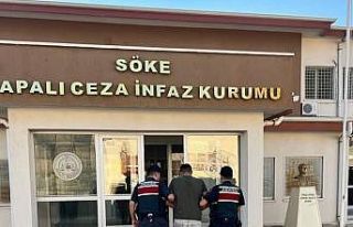 Kasten öldürme suçundan aranıyordu, Jandarma yakaladı