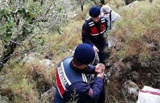 Katil zanlısına ağırlaştırılmış müebbet...