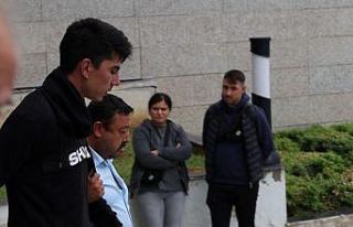 Katledilen kardeşinin duruşmasında tercümanı...