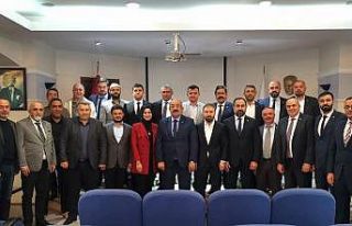 KATSO’da organ seçimleri tamamlandı