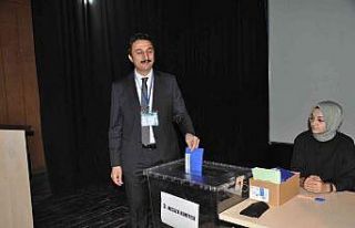 KATSO’da seçim heycanı