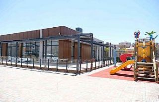 Kayapınar’da Kadın Yaşam Merkezi açılıyor