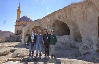 Kayaşehir Japonya’da tanıtılacak